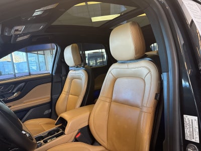 2022 Lincoln Corsair Grand Touring