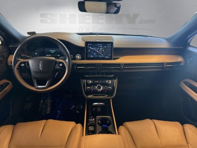 2022 Lincoln Corsair Grand Touring