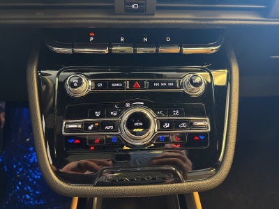 2022 Lincoln Corsair Grand Touring