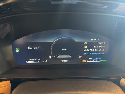 2022 Lincoln Corsair Grand Touring