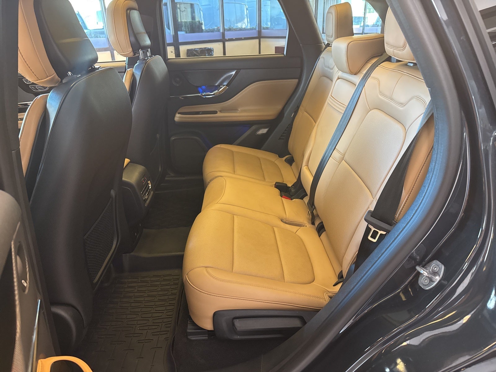 2022 Lincoln Corsair Grand Touring