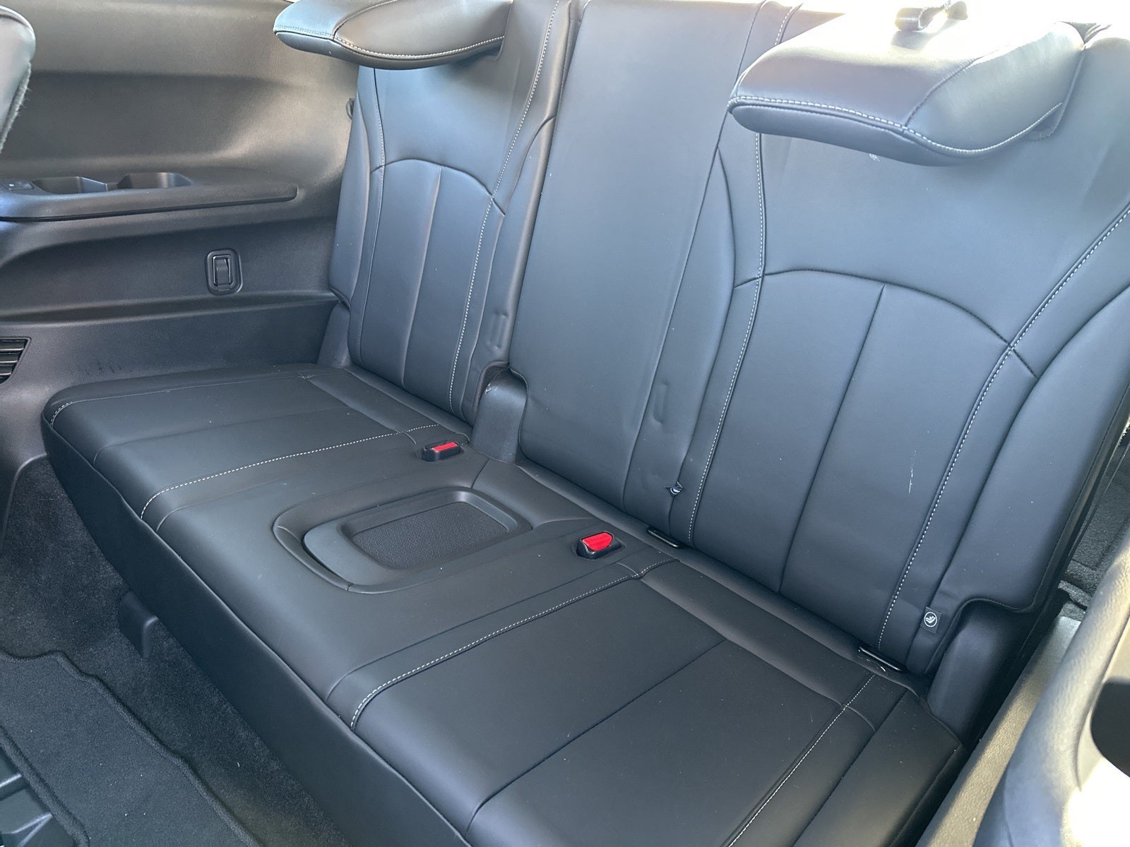 2025 INFINITI QX60 PURE