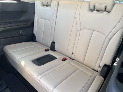 2025 INFINITI QX60 PURE