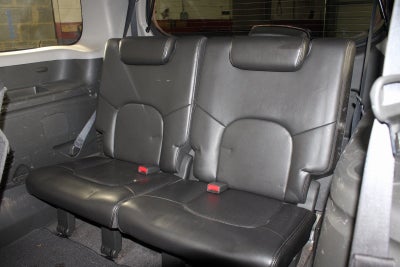 2010 Nissan Pathfinder LE