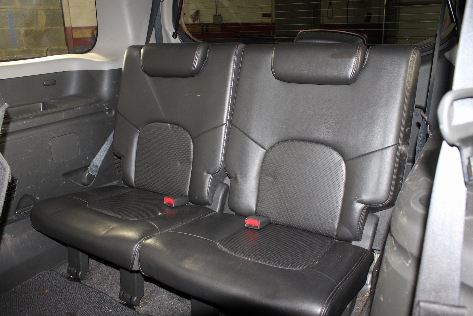 2010 Nissan Pathfinder LE