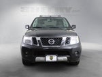 2010 Nissan Pathfinder LE
