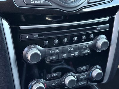 2013 Nissan Pathfinder SV