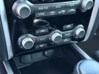 2013 Nissan Pathfinder SV