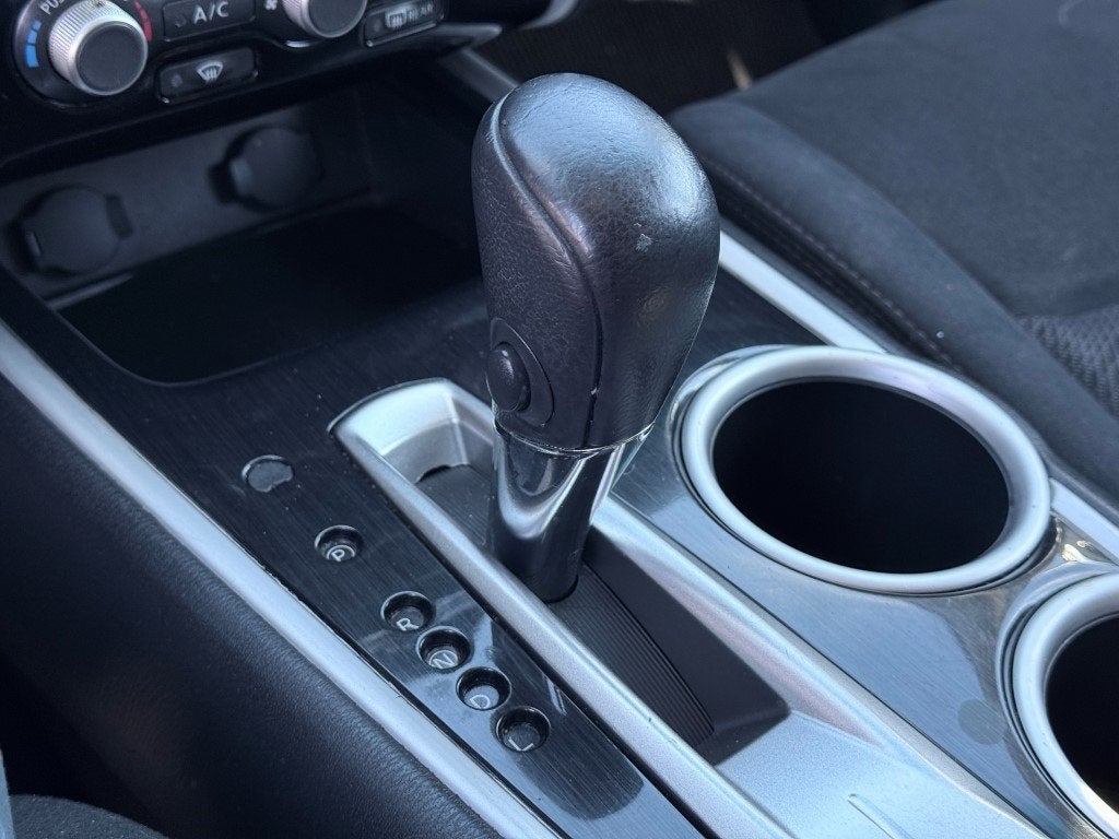 2013 Nissan Pathfinder SV