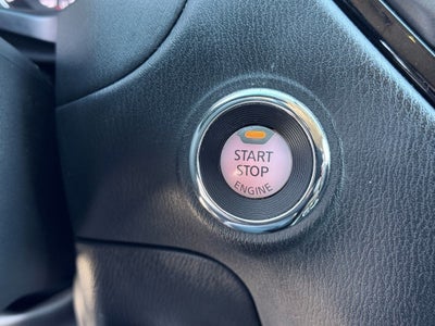 2013 Nissan Pathfinder SV