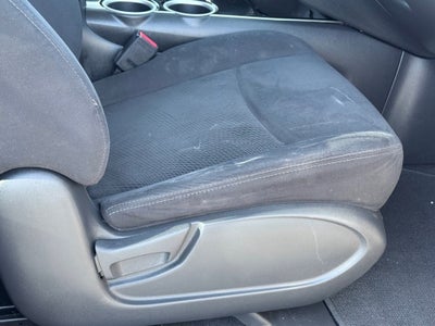 2013 Nissan Pathfinder SV