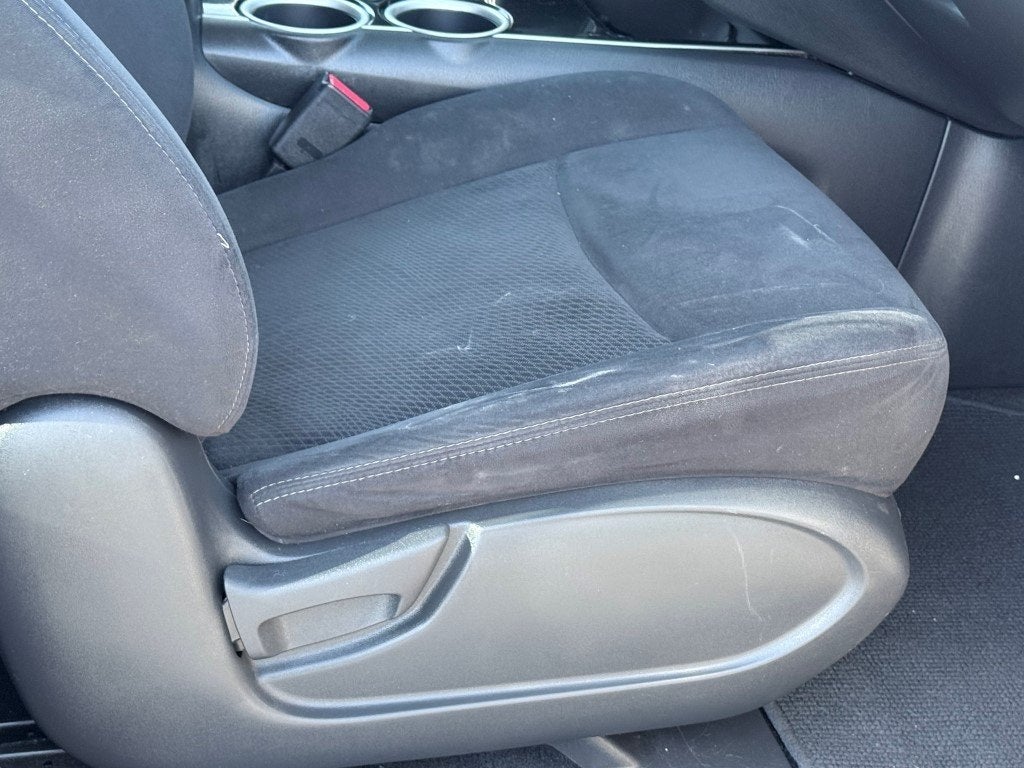 2013 Nissan Pathfinder SV