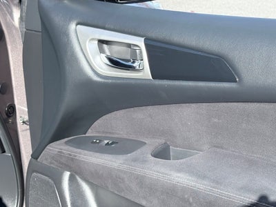 2013 Nissan Pathfinder SV