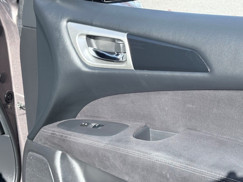 2013 Nissan Pathfinder SV