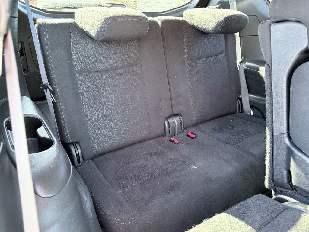 2013 Nissan Pathfinder SV