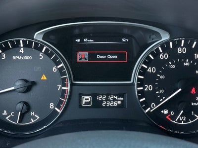 2013 Nissan Pathfinder SV