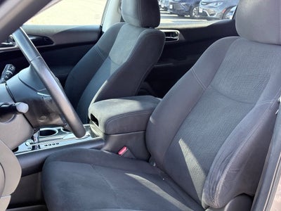 2013 Nissan Pathfinder SV