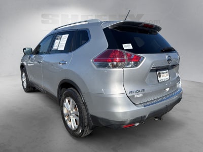 2014 Nissan Rogue SV