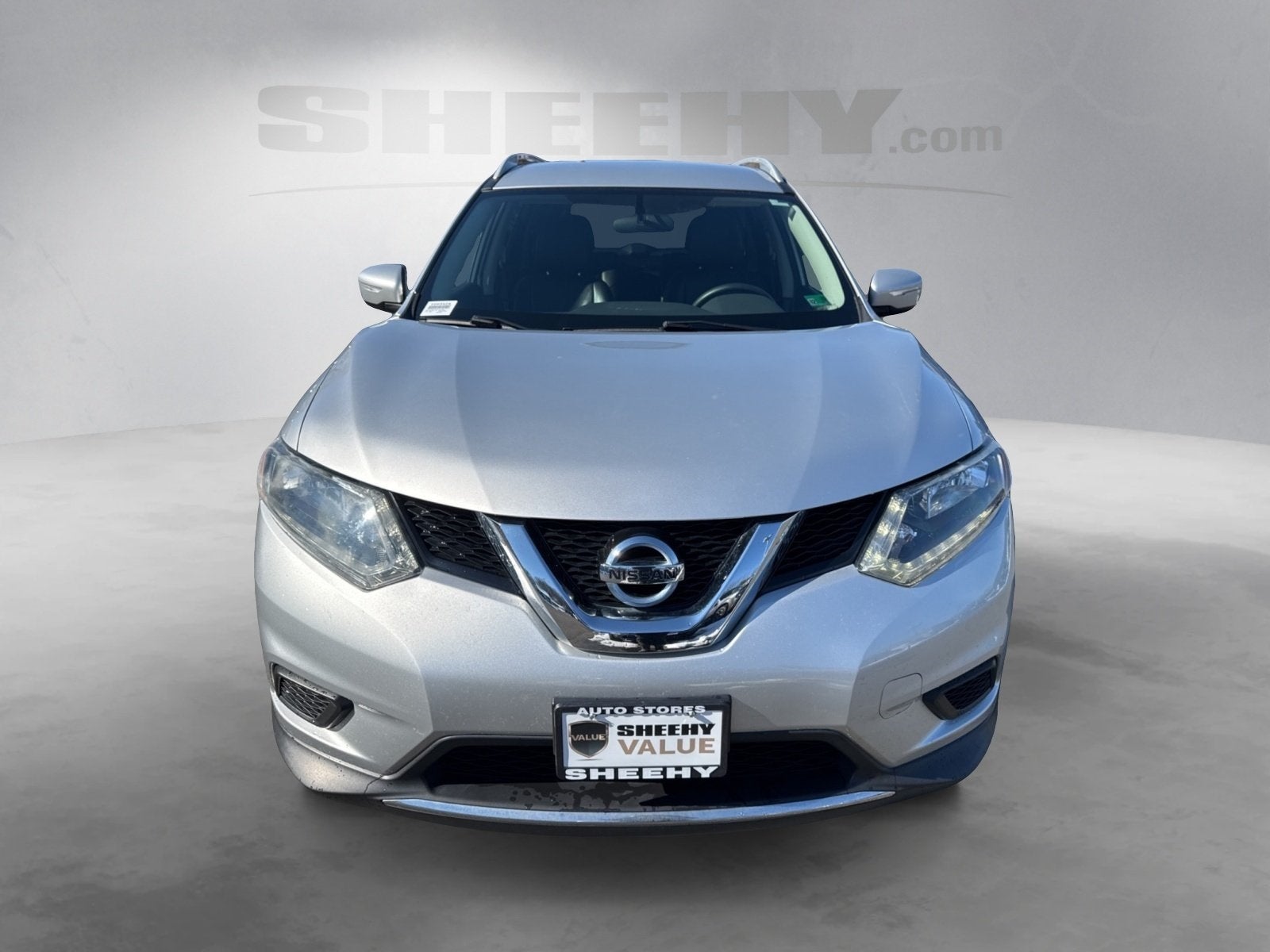 2014 Nissan Rogue SV