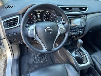 2014 Nissan Rogue SV