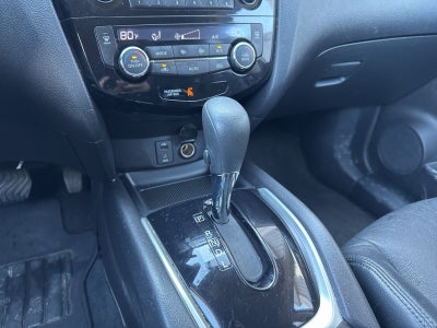 2014 Nissan Rogue SV