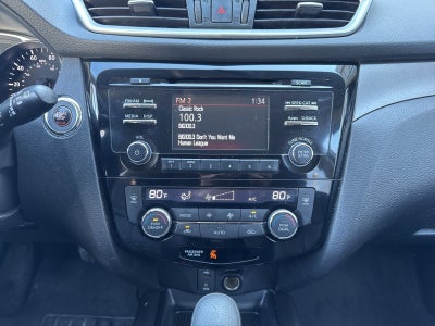 2014 Nissan Rogue SV