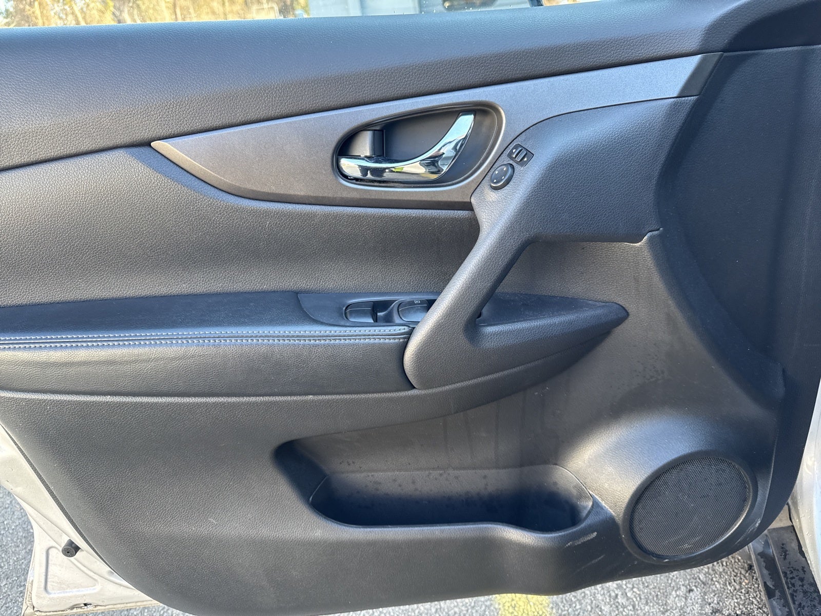 2014 Nissan Rogue SV