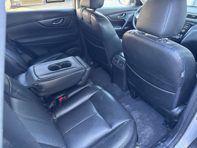 2014 Nissan Rogue SV