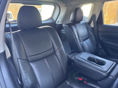 2014 Nissan Rogue SV