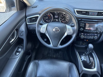 2014 Nissan Rogue SV