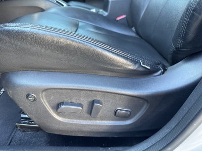 2014 Nissan Rogue SV