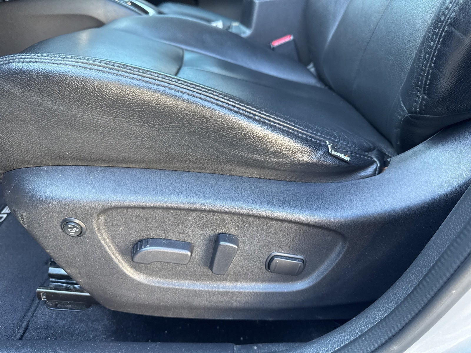 2014 Nissan Rogue SV