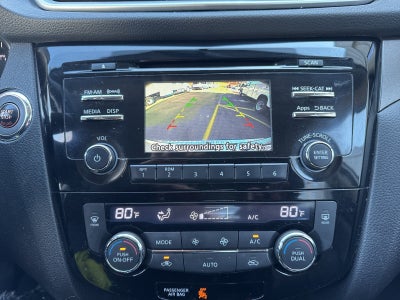 2014 Nissan Rogue SV