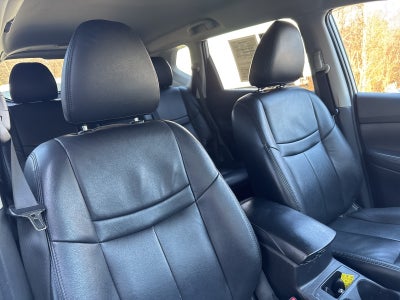 2014 Nissan Rogue SV