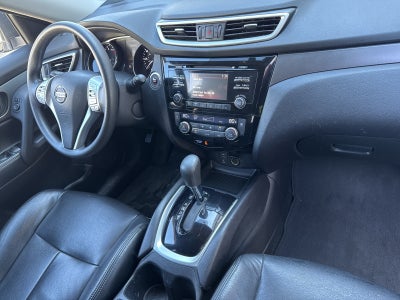 2014 Nissan Rogue SV
