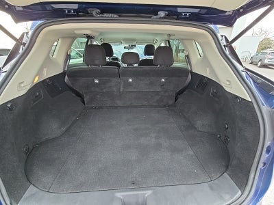 2020 Nissan Murano S