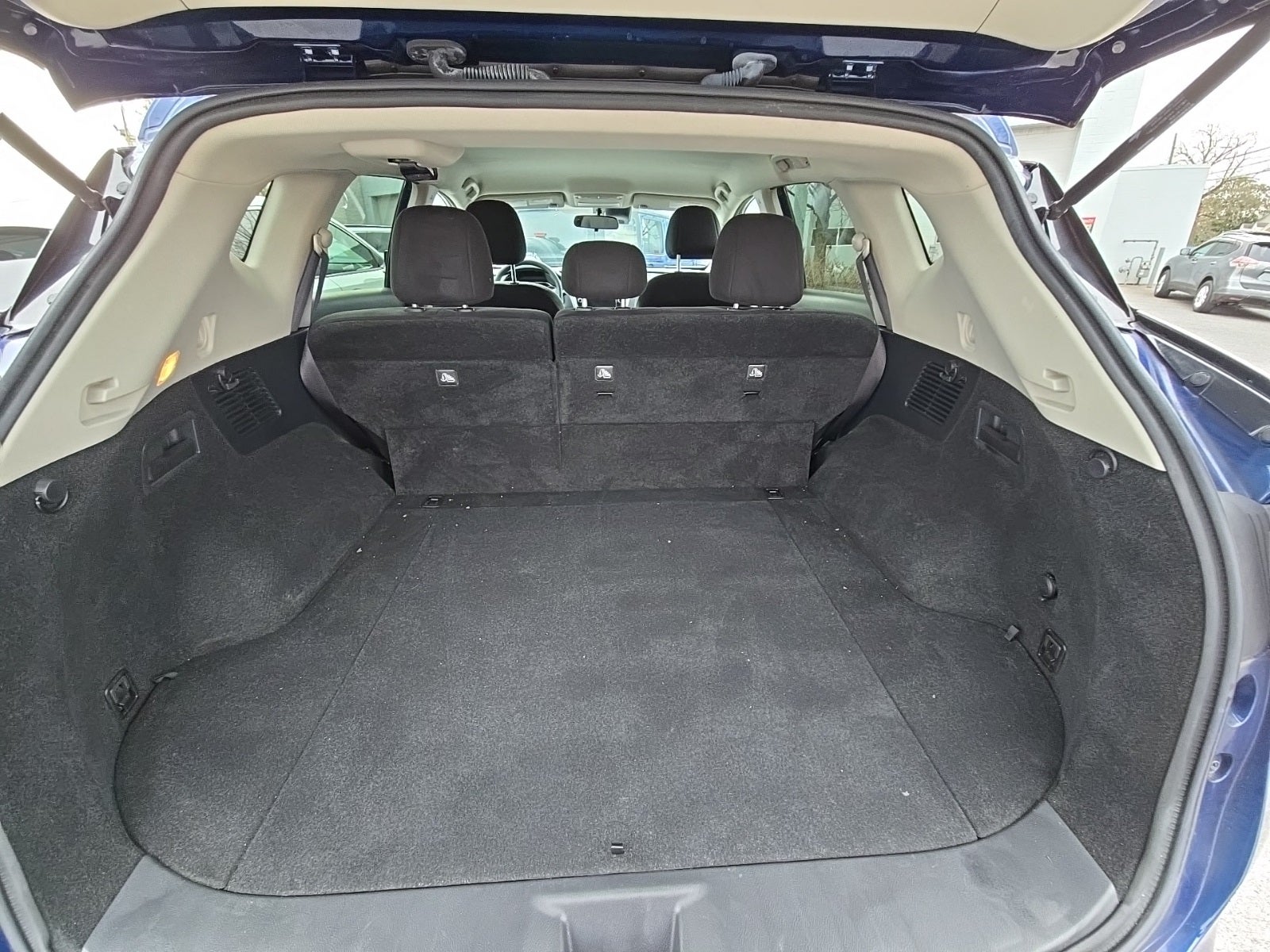 2020 Nissan Murano S