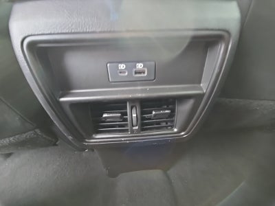 2020 Nissan Murano S