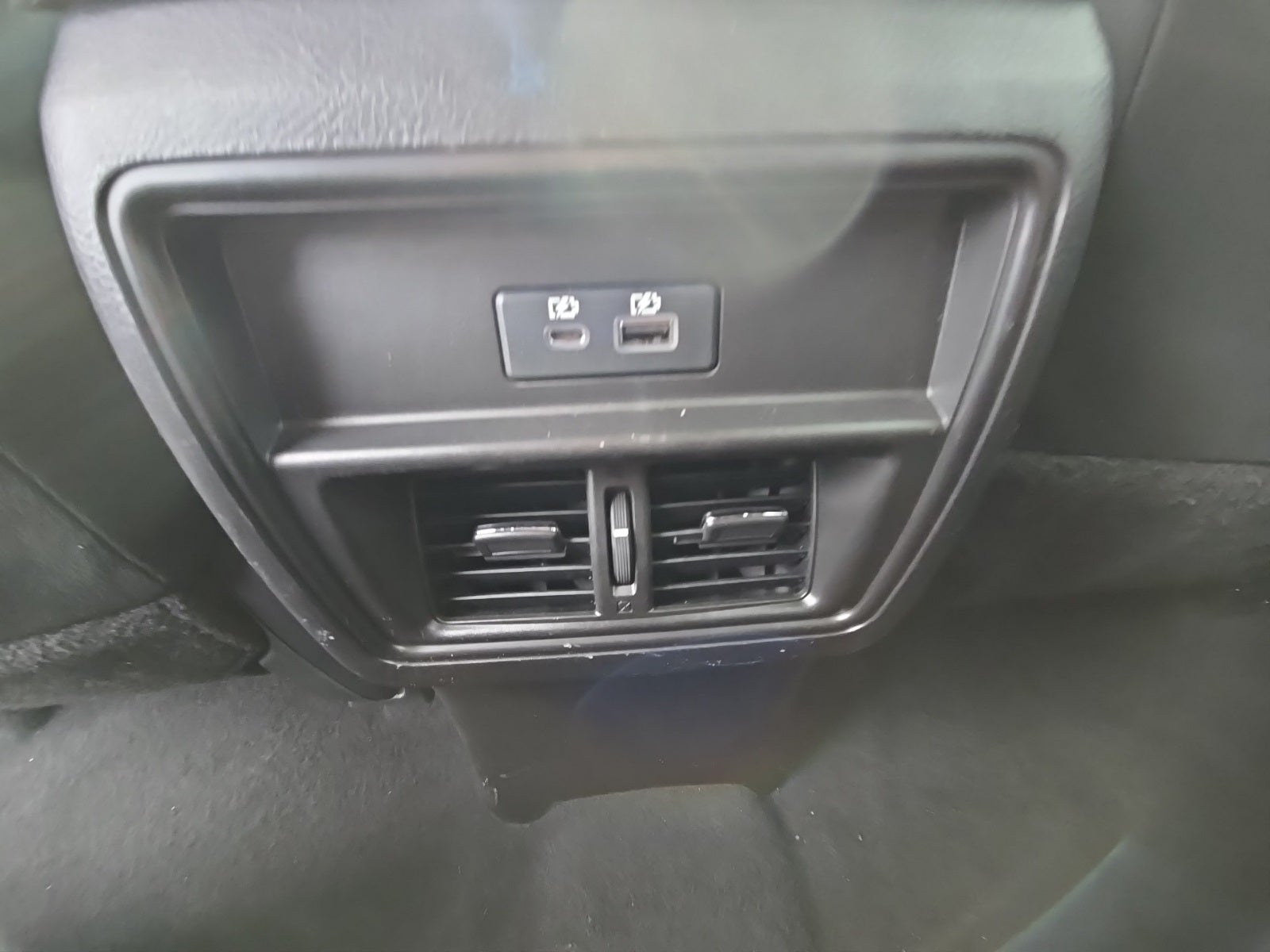 2020 Nissan Murano S