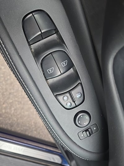 2020 Nissan Murano S