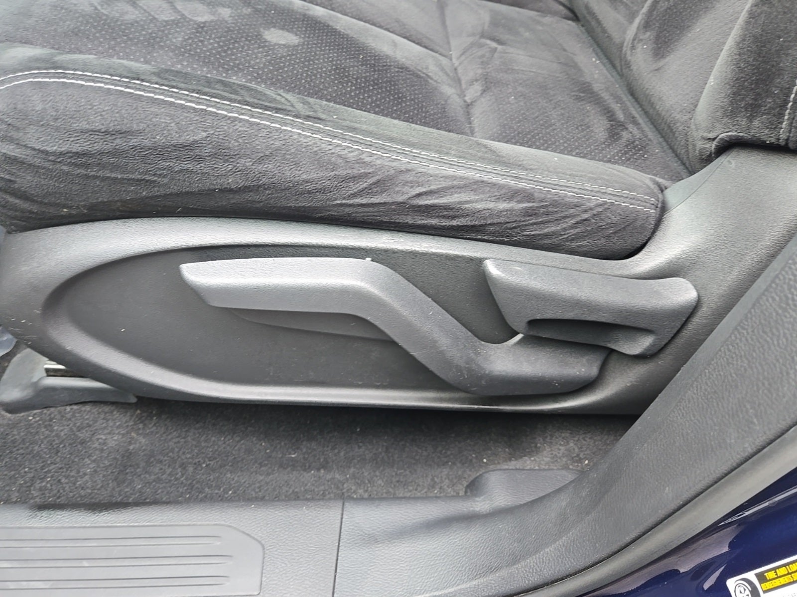 2020 Nissan Murano S