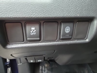 2020 Nissan Murano S