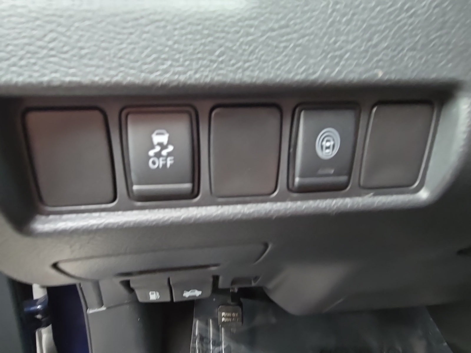 2020 Nissan Murano S