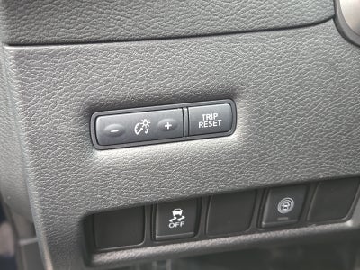 2020 Nissan Murano S