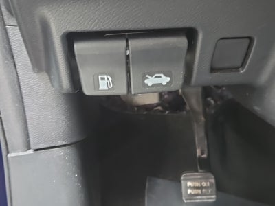 2020 Nissan Murano S