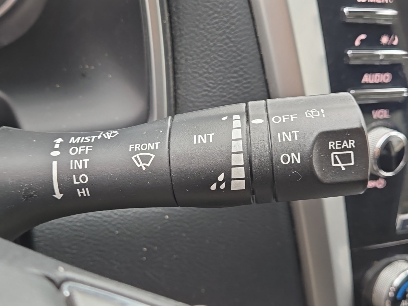 2020 Nissan Murano S