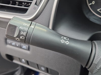 2020 Nissan Murano S