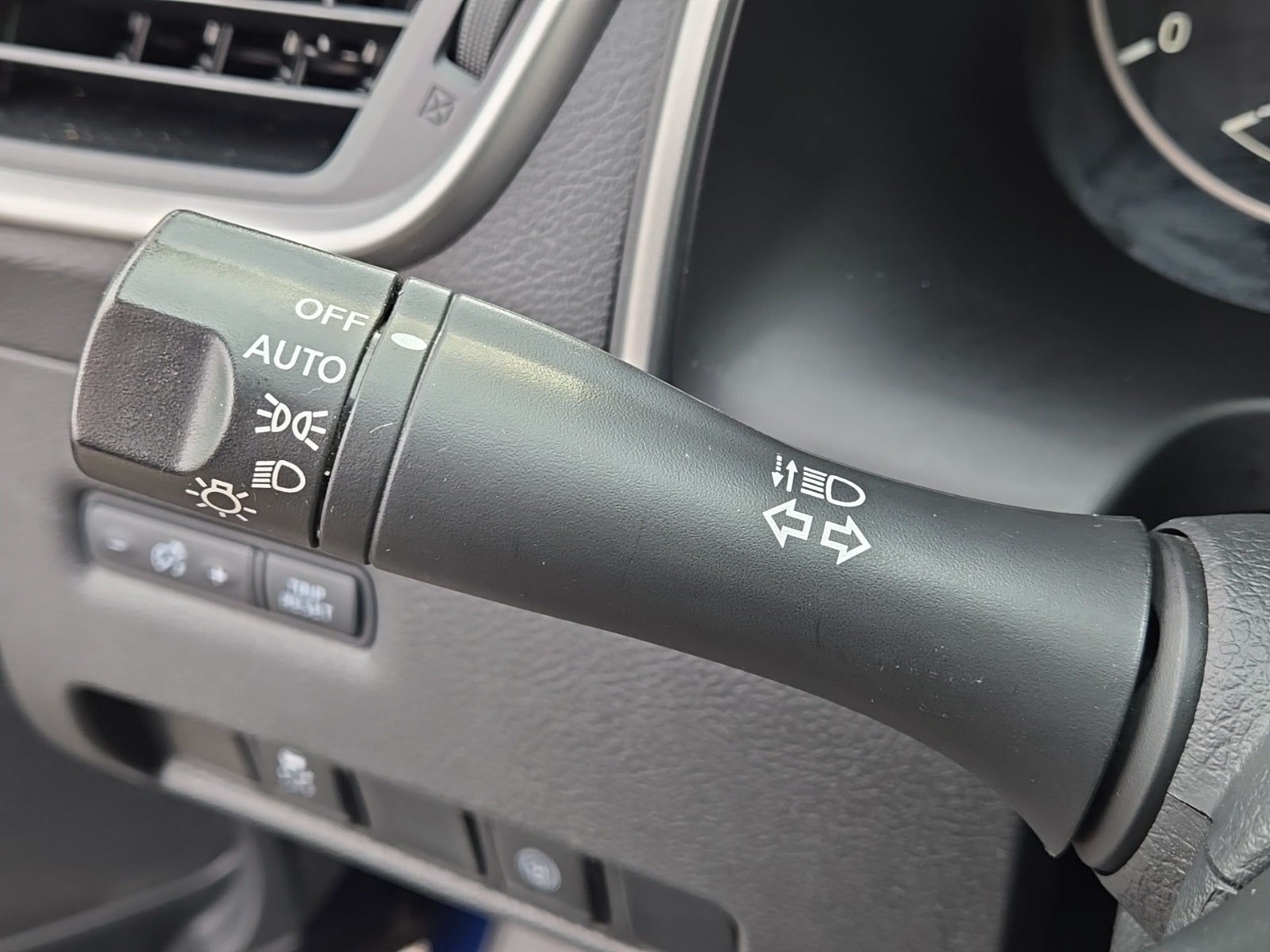 2020 Nissan Murano S