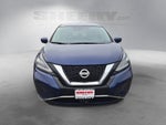 2020 Nissan Murano S