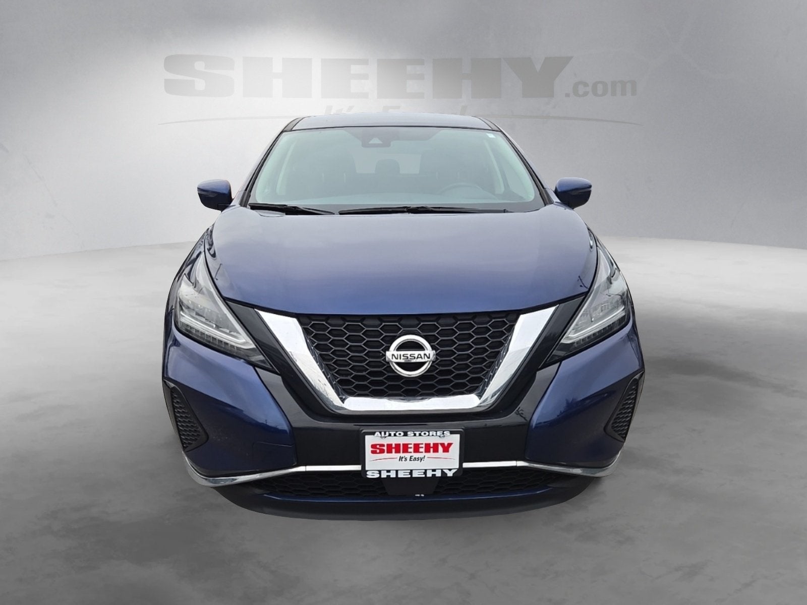 2020 Nissan Murano S